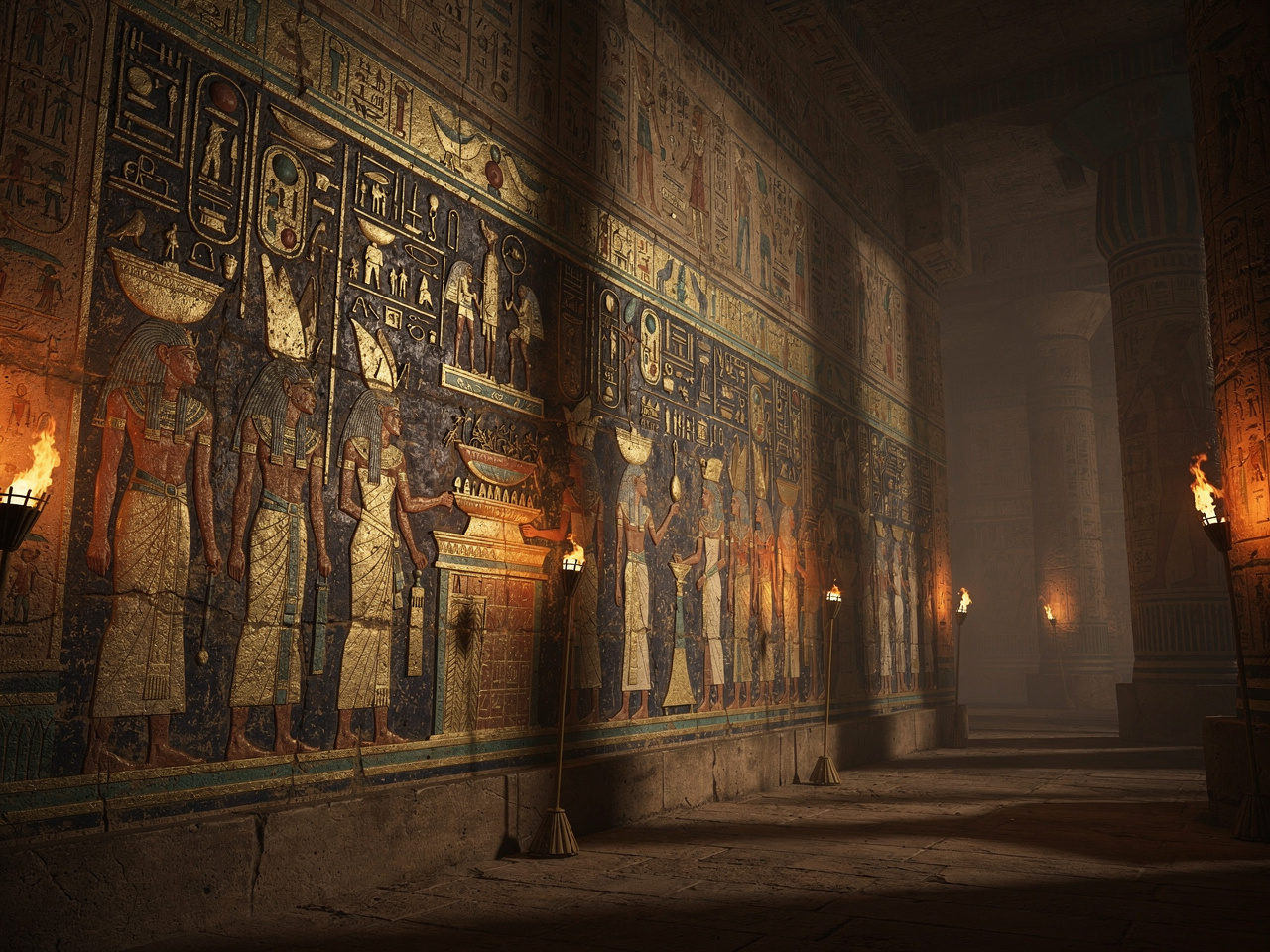 Родовая память: баги прадедушки в вашем коде