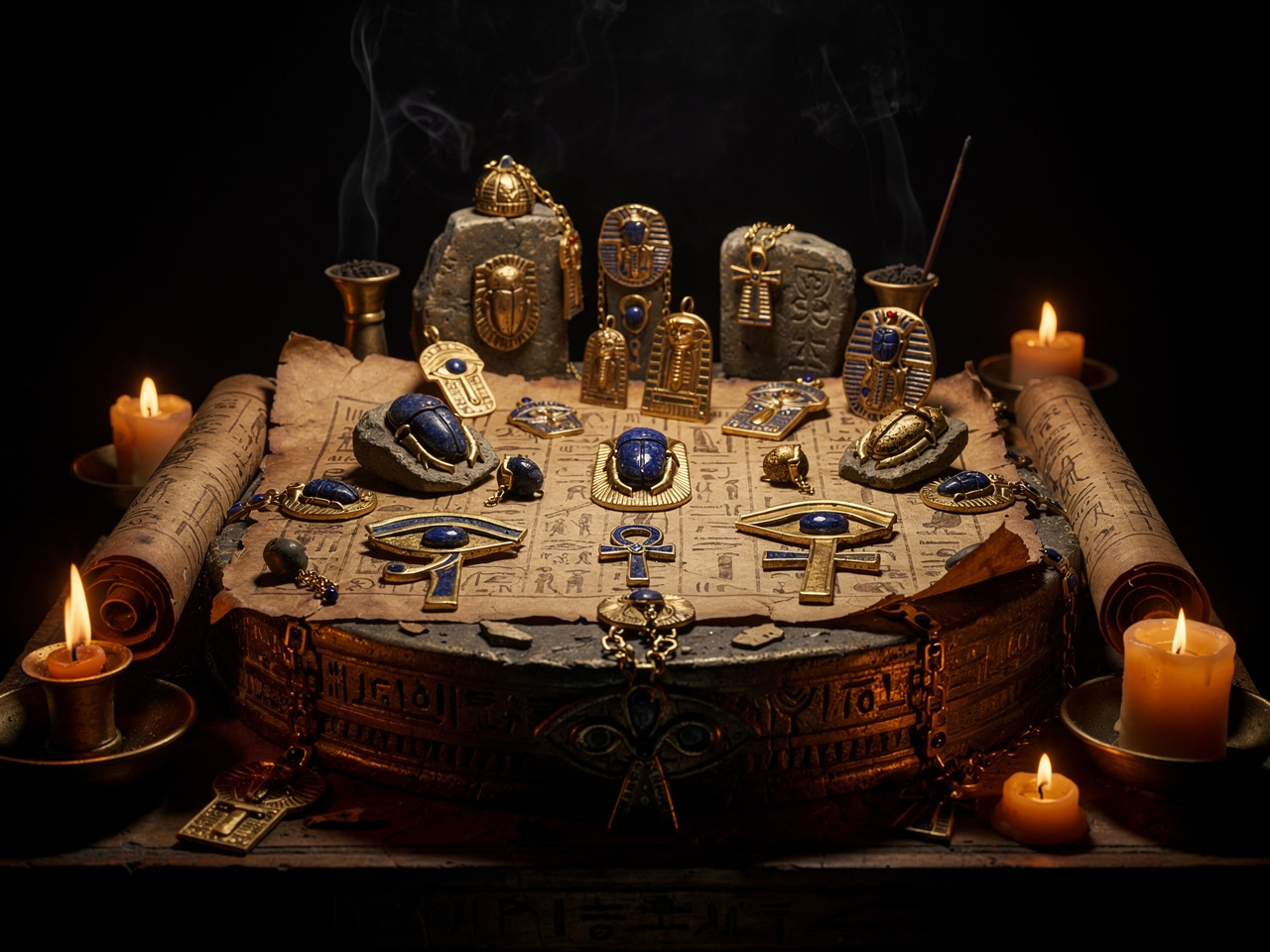 Сма: лёгкие и трахея как знак единства