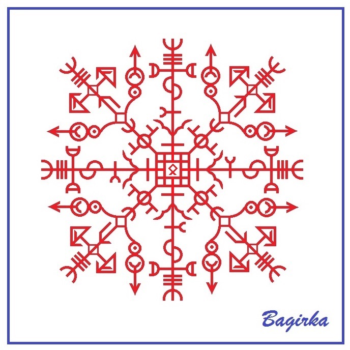 Став Bagirka «Мезон»
