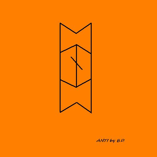 Став Borndead «ANTI»