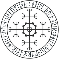 Став Hadeken «Verndari» · вариант 2