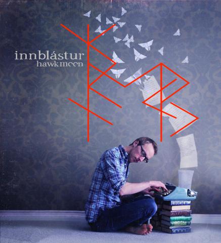 Став Hawkmoon «Innblástur — Вдохновение»